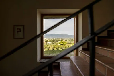 Villa privata con piscina nel cuore...