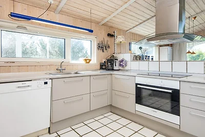 6 persoons vakantie huis in Juelsminde-By...