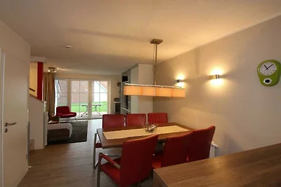 Feriendorf Robbenplate Haus 8