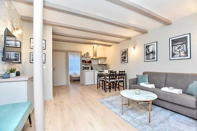 Sehr komfortables Apartment in Paris!