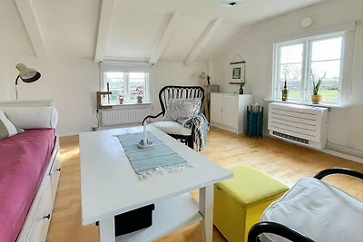 4 Personen Ferienhaus in FÄRJESTADEN