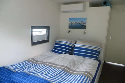 Drijvende 44 nabij Xanten