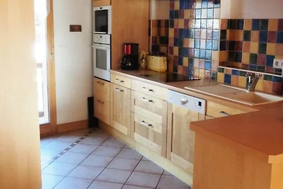 Chalet a Fontaine vicino alle piste