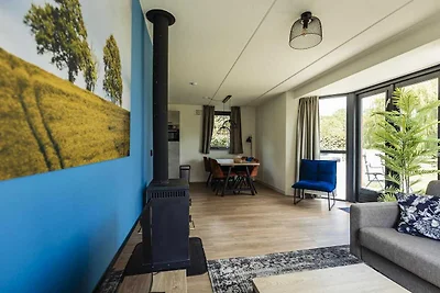 Freistehendes Ferienhaus in der Nähe von...