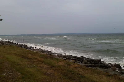 12 Personen Ferienhaus in Sjællands Odde-By...