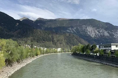 Appartamento a Schwaz vicino Kellerjoch