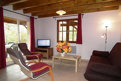 Gezinsuitje in de Dordogne