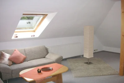 Ferienwohnung mit 1 Schlafzimmer