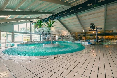 Vakantiehuis in Kaatsheuvel met terras