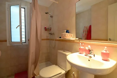 3-slaapkamerappartement in Pals