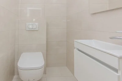 Holiday apartment Brcina