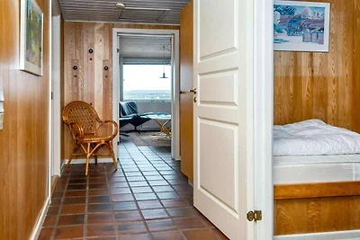 6 Personen Ferienhaus in Henne-By Traum