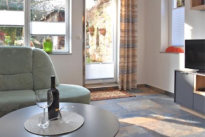 Gemütliches Ferienhaus mit privater Terrasse