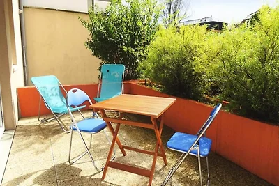 Residenz Le Clos St. Louis für 4 Personen