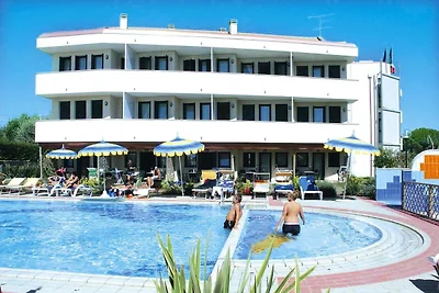 Residence Eurobeach, Cavallino