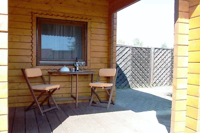 Ferienhaus mit 0 Schlafzimmer