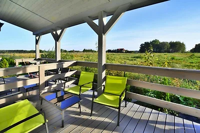 Ferienhaus für 5 Personen, Jaroslawiec