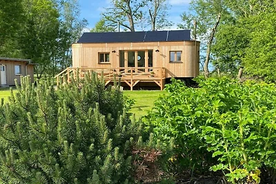 Vakantiehuis voor 2 personen