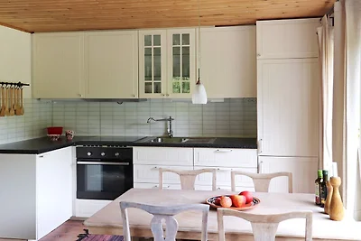 4 persoons vakantie huis in Åsljunga-By Traum