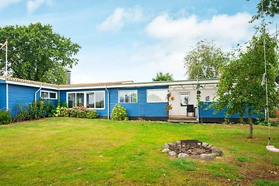 8 persoons vakantie huis in Haderslev-By...