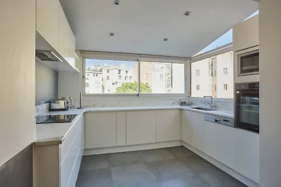Erstaunliches Penthousse Foch/Arc de...