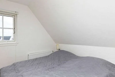 6 Personen Ferienhaus in Blokhus-By Traum