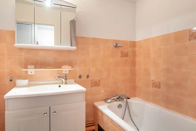 Ritiro sugli sci a Saint-Sorlin-d'Arves