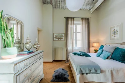 Villa a Lucca vicino alla Cattedrale San...