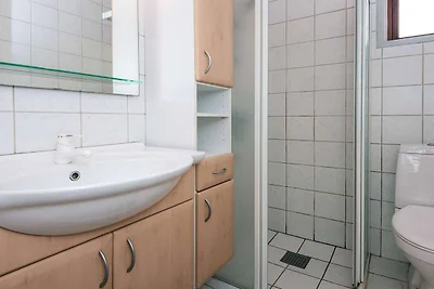 4 Personen Ferienhaus in Rømø-By Traum