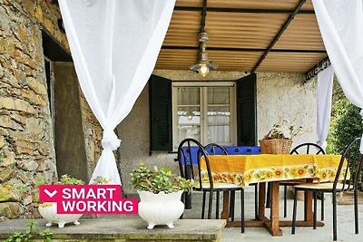 Casa vacanze con 1 camera da letto