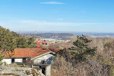 6 Personen Ferienhaus in Höviksnäs-By Traum