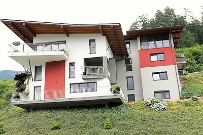 Appartement mit traumhafter Aussicht