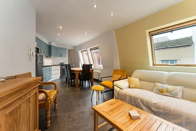 Wohnung in Blankenberge am Strand