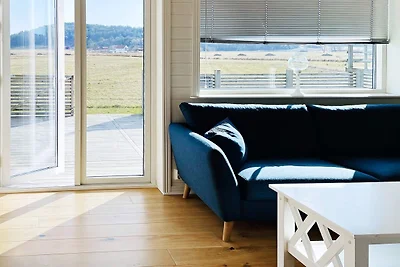 4 sterren vakantie huis in FAGERFJÄLL-By...
