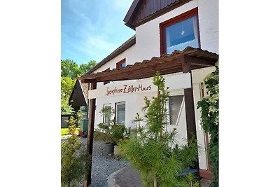 Casa Josephine Zöller