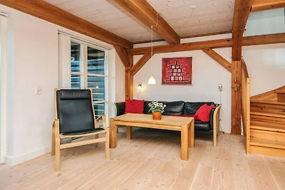 4 Personen Ferienhaus in Blåvand