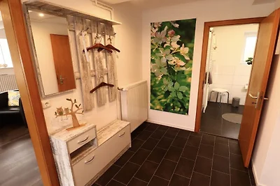 Ferienhaus Erste Meile