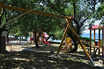 Home in Klenovica with Resort Pool