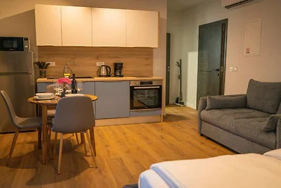 Apartments Neli - Studio Standard