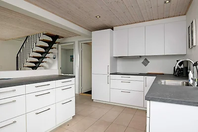 10 persoons vakantie huis in Ranum
