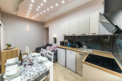 Apartments Keka - One Bedroom Apartment