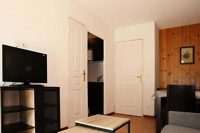 Wohnung in einer Luxusresidenz