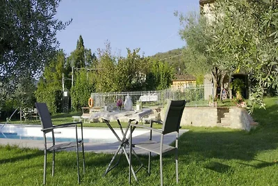 Confortevole casa vacanze a Pistoia con...