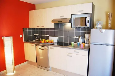Spacious 8-guests holiday home, Torreilles