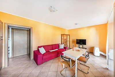 Annamaria 9 Confortevole residenza per...