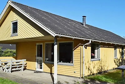 6 Personen Ferienhaus in Ulfborg