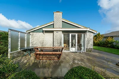 Modernes Haus am schönen Strand von Petten