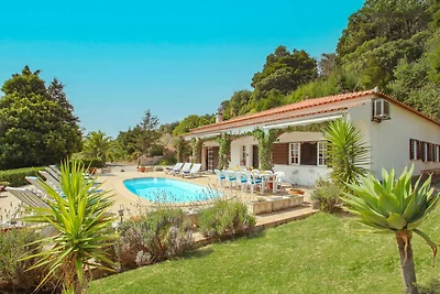 Villa a Monchique vicino alla spiaggia del...
