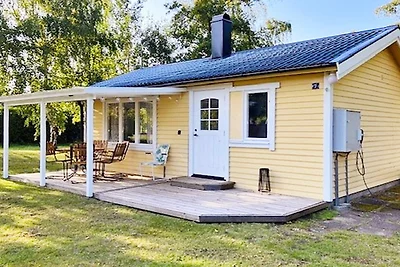 6 personas casa en MELLBYSTRAND-By Traum