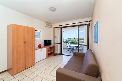 Residence Primera, Moniga del Garda-ehem. TUI